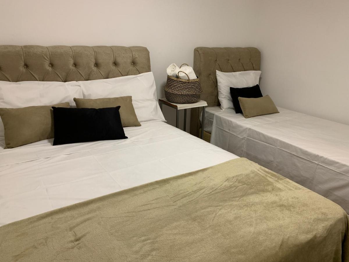 Apartmentforstay 20 Em Marilia Tanger Zewnętrze zdjęcie