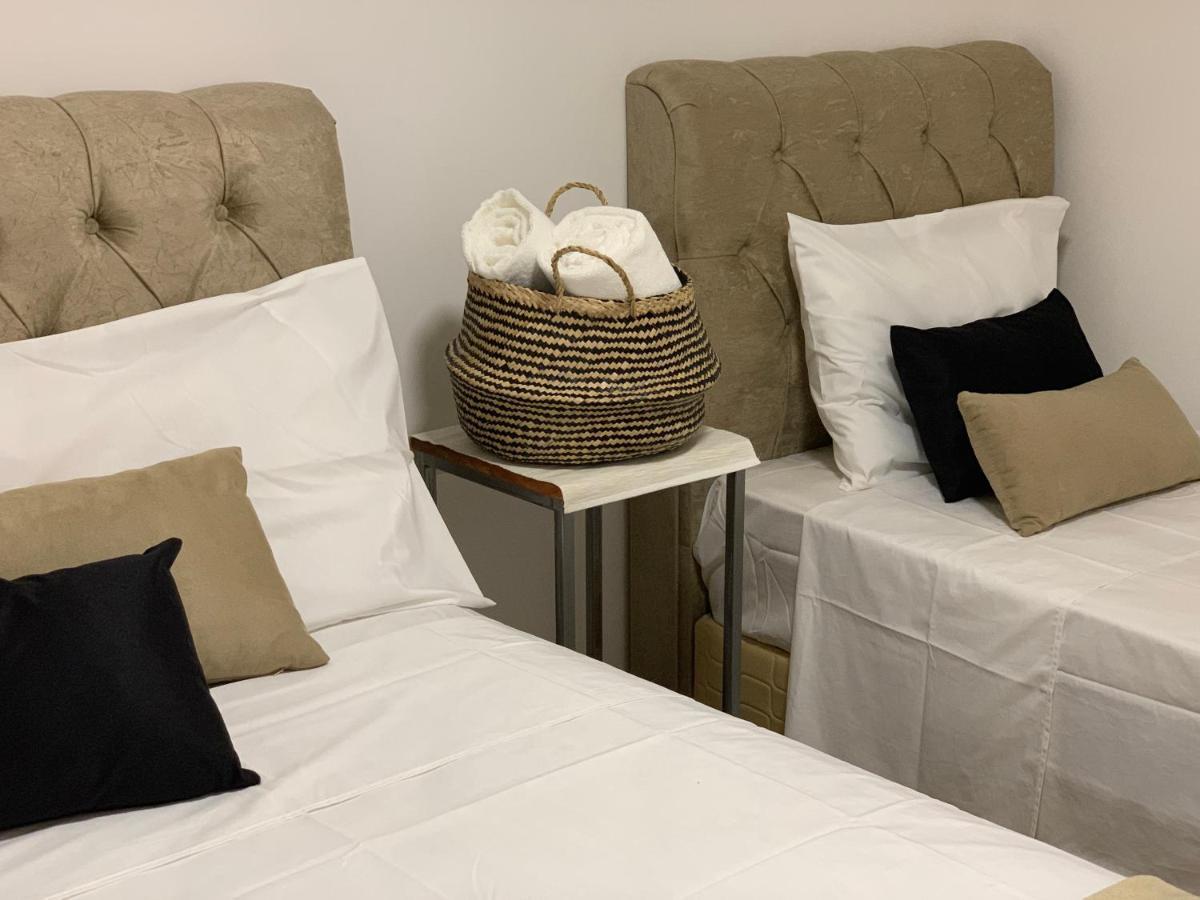 Apartmentforstay 20 Em Marilia Tanger Zewnętrze zdjęcie