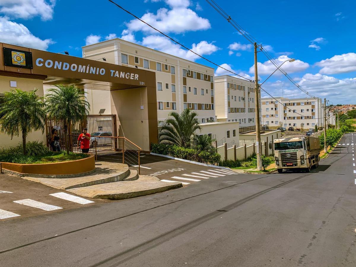 Apartmentforstay 20 Em Marilia Tanger Zewnętrze zdjęcie