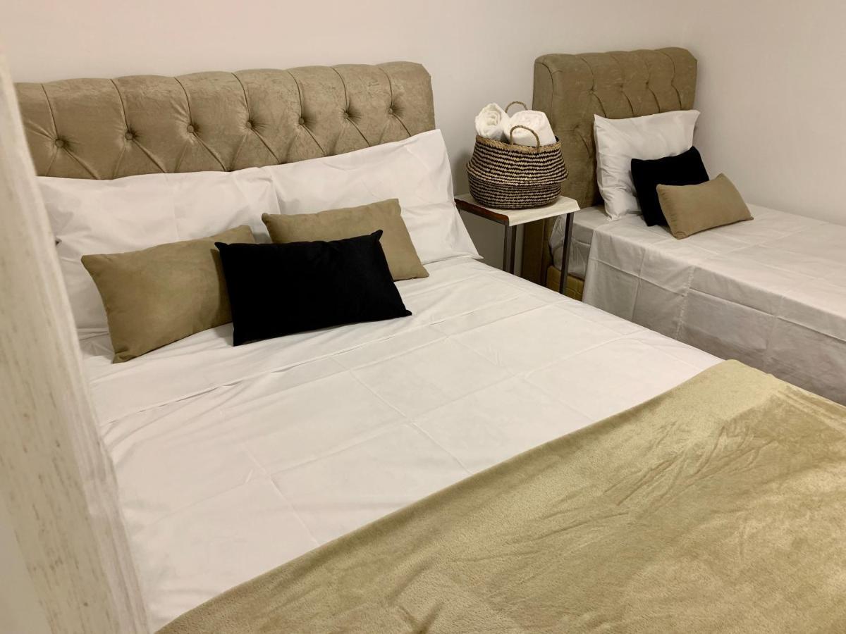 Apartmentforstay 20 Em Marilia Tanger Zewnętrze zdjęcie