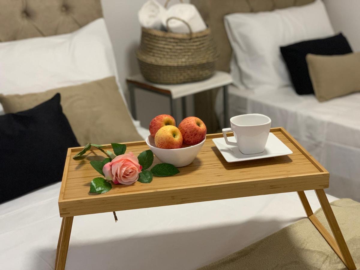 Apartmentforstay 20 Em Marilia Tanger Zewnętrze zdjęcie